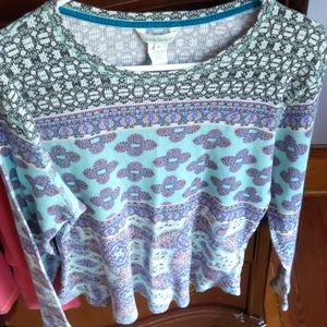 Sundance  thermal top